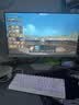 华硕（ASUS）全家桶锐龙5600X/5700X/9600X/7800X3D主机 4060/5060//5070 AMD游戏电竞DIY台式电脑组装机海景房 配五 9600X丨RTX5060丨16G 晒单实拍图