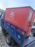 新日（Sunra）电动摩托车 丽曼6块铅酸天能电池72v长续航80km家用踏板电瓶车通勤代步成人电动车棕色 实拍图