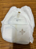 babycare皇室pro裸感拉拉裤4XL24片(>19kg)婴儿尿不湿成长裤超薄透气 实拍图