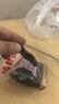 张新发皇爷槟榔散装烟果门店槟榔湖南湘潭槟郎青果烟果上籽散籽冰郎果 烟果上籽250g*2袋 实拍图