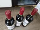 拉菲（LAFITE）传奇波尔多赤霞珠干红葡萄酒 750ml 红酒单瓶装 实拍图