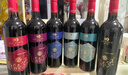 类人首【热卖商品】宁夏红酒 贺兰山东麓赤霞珠马瑟兰干红750ml*6瓶整箱 实拍图