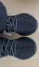 阿迪达斯Yeezy350黏土椰子透气男女时尚休闲鞋 送女友礼物ID4811 38 实拍图