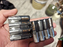 南孚爱掌门智能门锁电池5号8粒 适用于小米鹿客凯迪仕TCL德施曼鹿客华为等电子门锁指纹锁密码锁 i掌门 实拍图