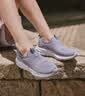 斯凯奇（Skechers）七夕情人节礼物女鞋一脚蹬透气健步鞋休闲鞋运动鞋跑步鞋117440 实拍图