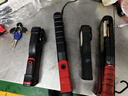 斯奈夫 SNUFF汽修工作灯超长续航强光充电修车机修cob手持式防摔led汽车维修灯 S-790升级款（解决行业痛点-店长推荐） 实拍图