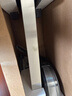 concept2美国品牌concept2划船机C2风阻划船器RowERG家商用HR健身神器材 RowErg标准版黑色 实拍图