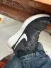 耐克NIKE男子跑步鞋REVOLUTION 7运动鞋春夏款FB2207-001黑白42 实拍图