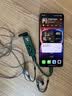 森海塞尔（Sennheiser）IE200 东方银韵版 有线耳机HIFI入耳式高保真音乐耳机 游戏耳机 银色【补货中，预计6月30日发货】 实拍图