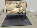 机械革命【京东电脑直播间领券立减800元】极光X 2026 (i7-13700HX 16G 1T RTX5060 灰)游戏本笔记本电脑 实拍图