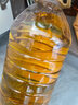 金龙鱼  食用油 花生浓香型食用植物调和油4L 实拍图