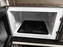 格兰仕（Galanz）【价保618】平板式小型家用微波炉20升700W精准温控旋钮操作更便捷DG(S0) 实拍图
