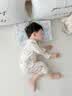 爱宝适儿童乳胶枕头3-6-9岁幼儿园小学生午睡枕宝宝护颈枕四季通用S902 实拍图