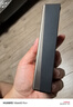 西部数据（WD）移动硬盘6TB type-c Ultra系列 2.5英寸 金 机械硬盘 笔记本电脑外接加密兼容Mac 大容量家庭存储 实拍图