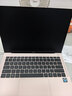华为MateBook Pro 柔光版笔记本电脑 国家补贴云晰柔光屏鸿蒙操作系统970g超轻薄长续航32GB 1TB拂晓粉 实拍图