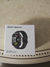小米（MI）REDMI Watch 6典雅黑 国家补贴 澎湃OS 3 心率血氧监测 红米手表6 小米汽车 送男友送女友 实拍图