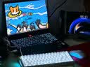 联想拯救者Y7000P 16英寸电竞游戏本笔记本电脑 i9-14900HX 16G 1T RTX5060 实拍图