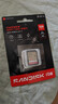 闪迪（SanDisk）128GB SD内存卡 4K V30 U3 C10 相机存储卡 读速230MB/s 写速120MB/s 高速连拍 微单/单反相机 实拍图