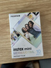 INSTAX富士instax立拍立得 宽幅相纸 彩虹双包装20张（适用于WIDE系列相机） 实拍图