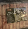 潮夫道肥牛卷净重400g原切不调理谷饲雪花牛肉卷肥牛片火锅食材麻辣烫 实拍图