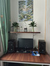 漫步者（EDIFIER）S2000MKIII 新经典HIFI级2.0有源音箱 蓝牙音箱 电脑音响 电视音响 实拍图