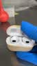 苹果耳机维修airpods4换电池充电仓Pro二代三代无线蓝牙上门取送 Airpods三代 AirPods耳机不开机主板芯片维修余款 实拍图
