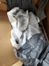 卡特（CAT）休闲皮鞋工装鞋男鞋复古轻户外软牛皮防滑通勤鞋P725212N3AMC29 浅褐 41 实拍图