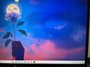 泰坦军团24.5英寸双侧入光屏2K 275Hz DyDs0.5ms HDR500耳机挂架 OSD桌面软件 硬件低蓝光电竞显示器KG257S 实拍图