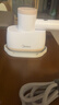 美的（Midea）价保618【超大面板】手持挂烫机28g/min大蒸汽小型家用电熨斗旅行大功率熨烫机拼豆礼物YBJ14D1 实拍图
