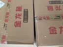 鲁花 食用油 物理压榨 葵花仁油6.18L  实拍图
