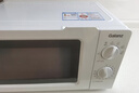 格兰仕（Galanz）【价保618】微波炉家用小型360°转盘快捷加热旋钮操控17L家用容量易洁内胆操作便捷微波炉 V1 实拍图