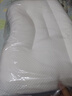 水星家纺枕头荞麦决明子护颈硬枕头芯人体工学舒缓颈椎家用单个抗菌中枕 实拍图