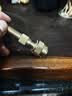 Jidaocook全铜增压洗车水枪喷头配件通用高压喷枪可调节接头浇花菜灌溉园林 【4分水管通用接头】+【4分水管喷枪】 实拍图