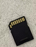 闪迪（SanDisk）256GB SD内存卡 U1 C10 至尊高速存储卡 读速150MB/s 全高清视频 数码相机理想伴侣 实拍图