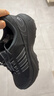 阿迪达斯（adidas）男女同款防泼水登山户外登山户外徒步低帮训练休闲跑步鞋  43 实拍图