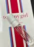 Tommy Hilfiger【双十一】汤米女士淡香水30ML生日礼物持久留香送女友淡香氛 实拍图