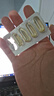 金凯撒95%~97%高纯度深海鱼油软胶囊omega-3成年人DHA+EPA非磷虾油 30粒 实拍图