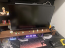 华硕战杀27 VG27AQML5A 27英寸显示器2K 240Hz显示器FastIPS 原生300Hz G-sync无撕裂0.3ms响应HDR400  实拍图
