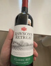 洛神山庄奔富 经典红葡萄酒 澳洲原瓶进口 750ml*1  高端酒 实拍图