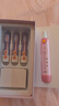 KUTA儿童电动牙刷6-9-10-12岁以上男女小孩声波全自动牙刷幸运星粉色 实拍图