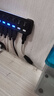 时雨（SIYUNR）USB2.0转Mini5pin 高速T型口联机拍摄线笔记本台式电脑连接移动硬盘手机平板佳能尼康相机记录仪线 SY-UT3100 USB转T型线 10米 实拍图