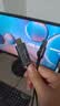 毕亚兹USB/Type-C3.0双接口对拷线 公对公电脑数据互传连接线共享鼠标键盘免驱适用笔记本台式机2米 实拍图