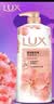 力士（LUX）(LUX)沐浴露 莹润桃花香 淡雅香氛 娇肤香氛沐浴乳1000g留香 实拍图