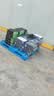 彩格适用惠普88a硒鼓m1136 m1216nfh m1213nf 226dw m226dn hp1108 p1106 1007 1008 cc388a硒鼓m126a/nw cc388a 实拍图