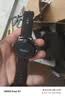 HUXIAVIM智能手表华为鸿蒙安卓苹果IOS系统适用华强北watch gt5 ultra情侣运动心率血压血氧商务腕表礼物 旗舰版·黑皮 支付+定位导航+健康监测 双表带+心率血压血氧睡眠监测 实拍图