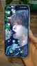 OPPO Reno15  2 亿像素超清影像 IP69满级防水 超出圈实况 5G智能 AI拍照手机 大内存性价比 极光蓝 16GB+512GB 实拍图