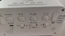 钟小白多功能电子闹钟智能2026新款学生专用起床神器时间管理器大音量强力叫醒桌面时钟电子钟钟表床头钟 实拍图