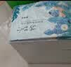 百雀羚小森羚沁莹保湿焕颜面膜50片(15片*3+单片*5)补水保湿 实拍图