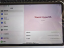绿联适用红米K Pad钢化膜8.8英寸2025款REDMI K Pad 红米平板电脑全屏覆盖高清抗指纹保护膜 实拍图