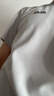 361°短袖男士t恤春夏季运动服速干衣跑步宽松健身上衣服652524113H-2 实拍图